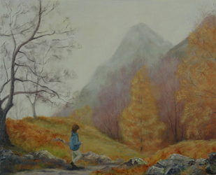 Hill Walk